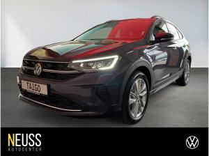 Volkswagen Taigo 1,0 TSI DSG Energy