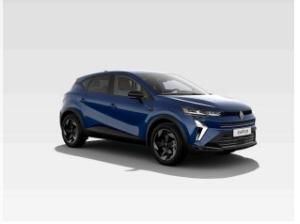 Renault Captur KISS TCe 115 Apple CarPlay SHZ PDC KLIMA