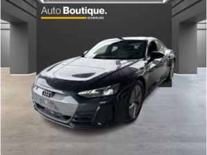 Audi e-tron GT QUATTRO (476 PS) /AUTOM./PANO/KLIMA/SHZ/DAB/NAVI UVM.