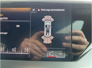 Audi e-tron GT QUATTRO (476 PS) /AUTOM./PANO/KLIMA/SHZ/DAB/NAVI UVM.