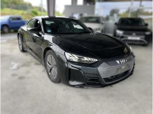Audi e-tron GT QUATTRO (476 PS) /AUTOM./PANO/KLIMA/SHZ/DAB/NAVI UVM.