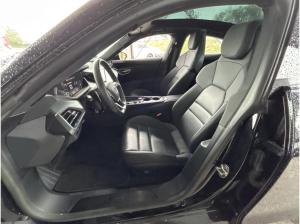 Audi e-tron GT QUATTRO (476 PS) /AUTOM./PANO/KLIMA/SHZ/DAB/NAVI UVM.