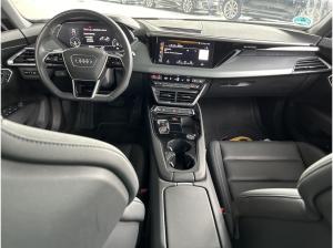 Audi e-tron GT QUATTRO (476 PS) /AUTOM./PANO/KLIMA/SHZ/DAB/NAVI UVM.