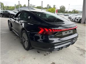 Audi e-tron GT QUATTRO (476 PS) /AUTOM./PANO/KLIMA/SHZ/DAB/NAVI UVM.