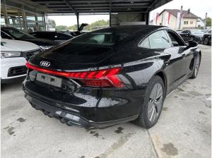 Audi e-tron GT QUATTRO (476 PS) /AUTOM./PANO/KLIMA/SHZ/DAB/NAVI UVM.