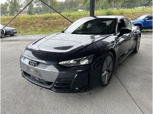 Audi e-tron GT QUATTRO (476 PS) /AUTOM./PANO/KLIMA/SHZ/DAB/NAVI UVM.