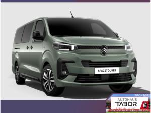Citroën SpaceTourer Spacetourer MAX XL Pano AHK Nav Leder Kam Keyl