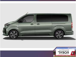 Citroën SpaceTourer Spacetourer MAX XL Pano AHK Nav Leder Kam Keyl