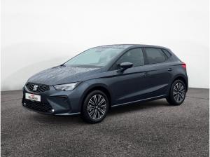 Seat Ibiza Style TSI DSG|NAVI|ACC|LED|KAMERA|SITZHZ|