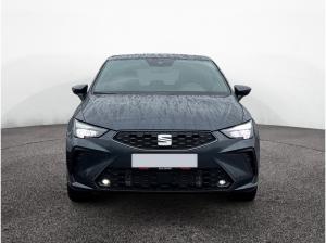 Seat Ibiza Style TSI DSG|NAVI|ACC|LED|KAMERA|SITZHZ|