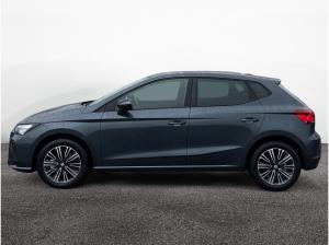 Seat Ibiza Style TSI DSG|NAVI|ACC|LED|KAMERA|SITZHZ|