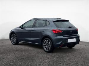 Seat Ibiza Style TSI DSG|NAVI|ACC|LED|KAMERA|SITZHZ|
