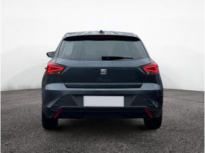 Seat Ibiza Style TSI DSG|NAVI|ACC|LED|KAMERA|SITZHZ|