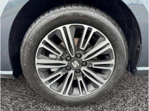 Seat Ibiza Style TSI DSG|NAVI|ACC|LED|KAMERA|SITZHZ|