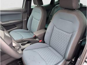 Seat Ibiza Style TSI DSG|NAVI|ACC|LED|KAMERA|SITZHZ|