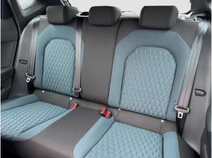 Seat Ibiza Style TSI DSG|NAVI|ACC|LED|KAMERA|SITZHZ|