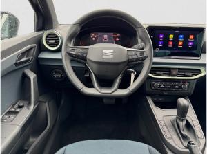 Seat Ibiza Style TSI DSG|NAVI|ACC|LED|KAMERA|SITZHZ|