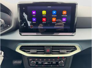 Seat Ibiza Style TSI DSG|NAVI|ACC|LED|KAMERA|SITZHZ|