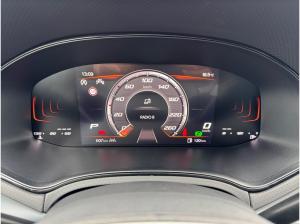 Seat Ibiza Style TSI DSG|NAVI|ACC|LED|KAMERA|SITZHZ|