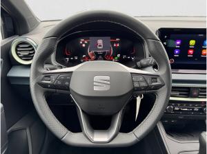 Seat Ibiza Style TSI DSG|NAVI|ACC|LED|KAMERA|SITZHZ|