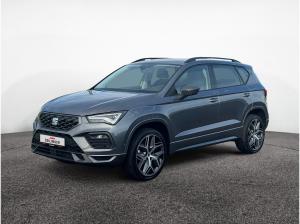 Seat Ateca FR TSI DSG|AHK|NAVI|eHECKKLAPPE|KEYLESS|