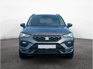 Seat Ateca FR TSI DSG|AHK|NAVI|eHECKKLAPPE|KEYLESS|