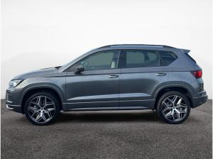 Seat Ateca FR TSI DSG|AHK|NAVI|eHECKKLAPPE|KEYLESS|