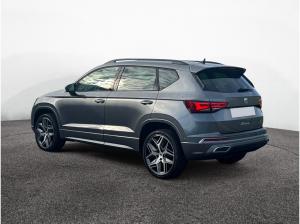 Seat Ateca FR TSI DSG|AHK|NAVI|eHECKKLAPPE|KEYLESS|