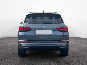 Seat Ateca FR TSI DSG|AHK|NAVI|eHECKKLAPPE|KEYLESS|