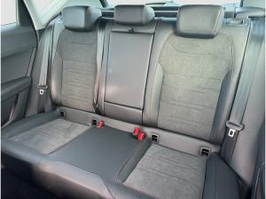 Seat Ateca FR TSI DSG|AHK|NAVI|eHECKKLAPPE|KEYLESS|