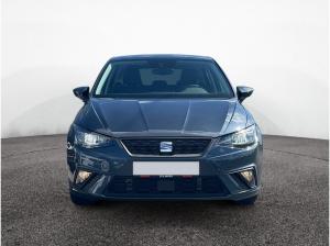 Seat Ibiza Reference TSI|5J. GARANTIE|SITZHZG|TEMPOMA