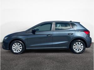 Seat Ibiza Reference TSI|5J. GARANTIE|SITZHZG|TEMPOMA