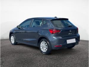 Seat Ibiza Reference TSI|5J. GARANTIE|SITZHZG|TEMPOMA
