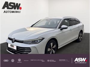 Volkswagen Passat Business 2.0 TDI DSG Navi Pro Max inkl. Winterräder ‼️