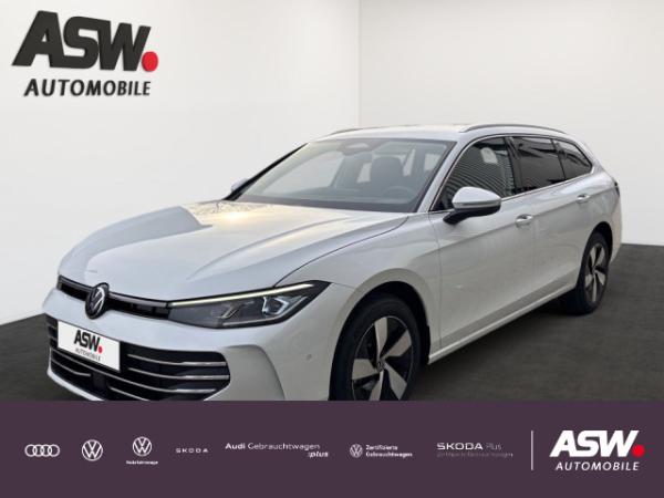 Volkswagen Passat Business 2.0 TDI DSG Navi Pro Max inkl. Winterräder ‼️