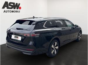 Volkswagen Passat Business 2.0 TDI SCR DSG AHK WKR
