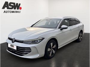 Volkswagen Passat Business 2.0 TDI DSG Navi Pro Max inkl. Winterräder ‼️