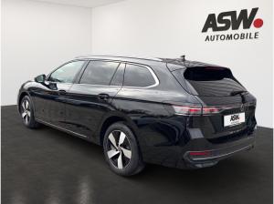 Volkswagen Passat Business 2.0 TDI SCR DSG AHK WKR