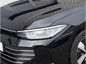 Volkswagen Passat Business 2.0 TDI SCR DSG AHK WKR