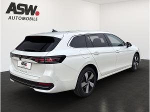Volkswagen Passat Business 2.0 TDI DSG Navi Pro Max inkl. Winterräder ‼️