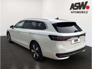 Volkswagen Passat Business 2.0 TDI DSG Navi Pro Max inkl. Winterräder ‼️