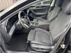 Volkswagen Passat Business 2.0 TDI SCR DSG AHK WKR