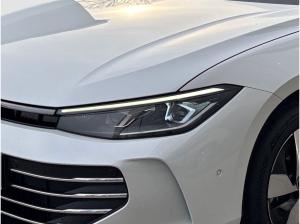 Volkswagen Passat Business 2.0 TDI DSG Navi Pro Max inkl. Winterräder ‼️