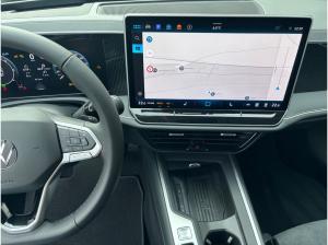 Volkswagen Passat Business 2.0 TDI SCR DSG AHK WKR