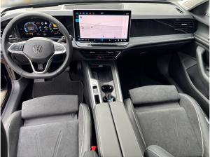 Volkswagen Passat Business 2.0 TDI SCR DSG AHK WKR