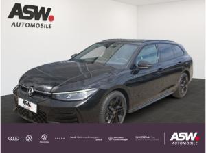 Volkswagen Passat R-Line 2.0 DSG NAVI AHK ACC 360°-Kamera