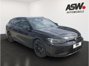 Volkswagen Passat R-Line 2.0 DSG NAVI AHK ACC 360°-Kamera
