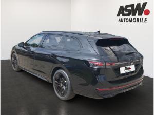 Volkswagen Passat R-Line 2.0 DSG NAVI AHK ACC 360°-Kamera