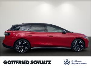 Volkswagen ID.7 Tourer GTX 86kWh CCS WKR AHK CARPLAY EINPARKHILFE