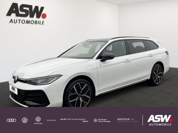 Volkswagen Passat R-Line 1.5 eHybrid DSG HEAD-UP 360°-KAMERA